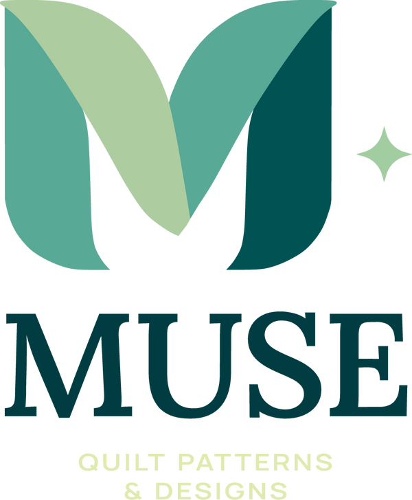 Muse Quilt Patterns & Designs